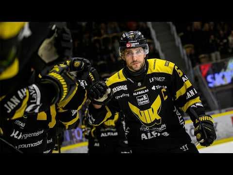 Höjdpunkter | VIK-FT 4-3