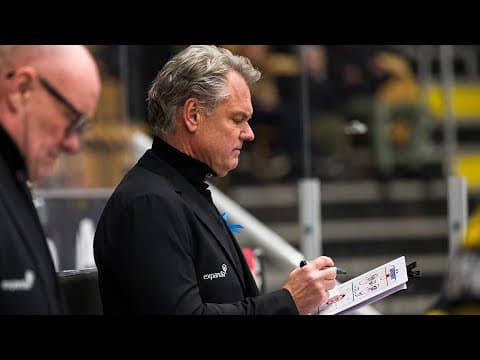 Införsnack | Bortamatch mot Vimmerby