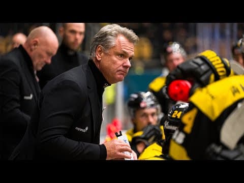 Införsnack | Bortamatch mot MoDo