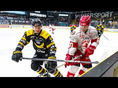 Höjdpunkter | VIK-IFT 2-3