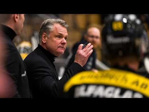 Införsnack | Bortamatch mot Troja-Ljungby