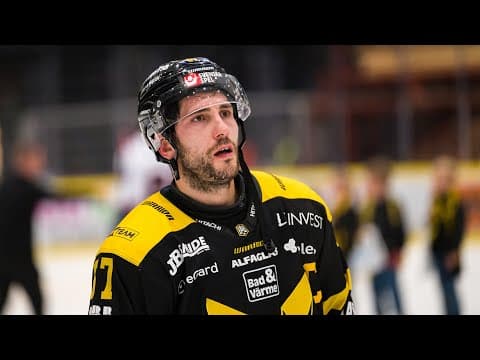 Införsnack | Bortamatch mot Östersund
