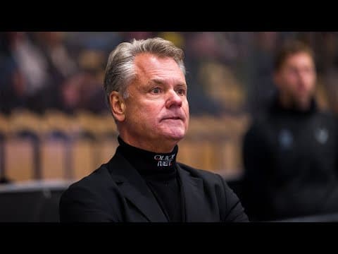 Införsnack | Hemmamatch mot Kalmar