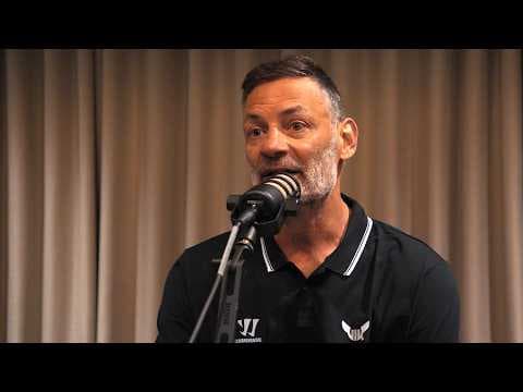 Intervju | Peter Popovic