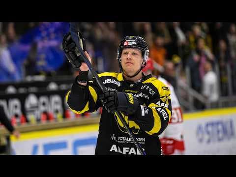 Intervju | Säsongen är över