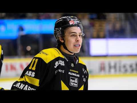 Införsnack | VIK-BIK