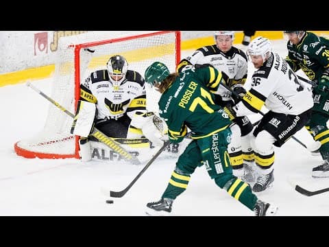 Höjdpunkter | IFB-VIK 5-2