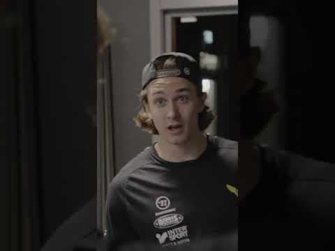 Lundgren vs Engström 💪🏋️