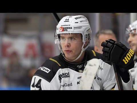 Eftersnack | IFB-VIK 5-4 ÖT