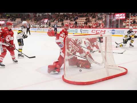 Höjdpunkter | IFT-VIK 1-2