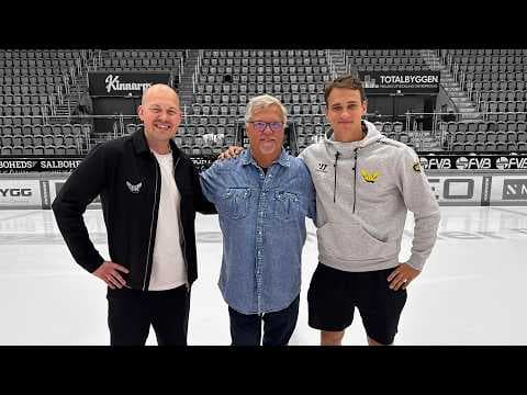 Intervju | Lars Forslund