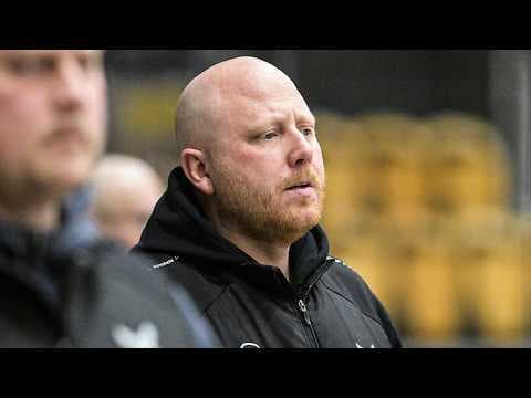Intervju | Stefan Holmgren