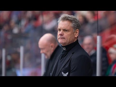 Införsnack | VIK-NYB