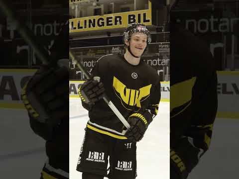 Hur många mål gör ni?  #västeråsik #hockey #foryou