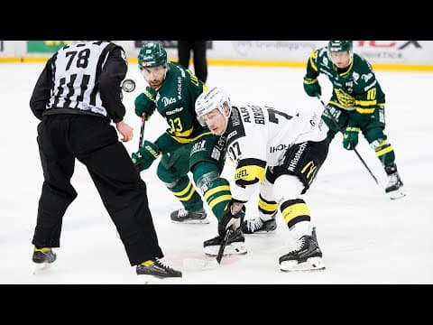 Höjdpunkter | IFB-VIK 5-4 ÖT