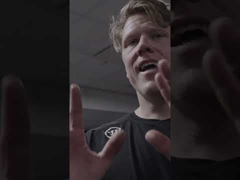Niclas "Papi" Lundgren v.s. Liam "Bruket" Engström 💪