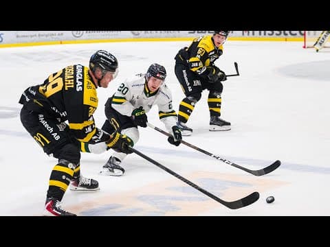 Höjdpunkter | VIK-ÖIK 1-4