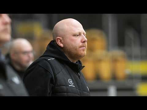 Intervju | Stefan Holmgren